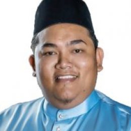 Timbalan PengerusiKetua Cabang Kuala Kangsar