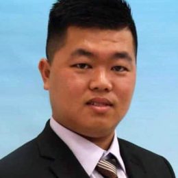 Ketua Cabang Parit Buntar