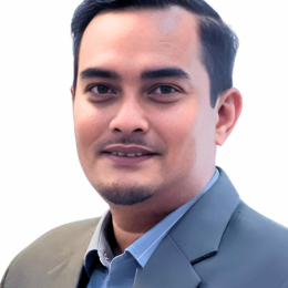 Setiausaha PengelolaKetua Cabang Padang Rengas