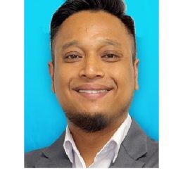 Pengarah Pilihan Raya (JPRN)Ketua Cabang Ipoh Timur