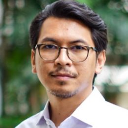 Ketua Cabang Padang Rengas