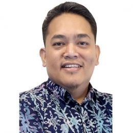 PengerusiKetua Cabang Kuala Kangsar