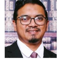 Pengarah KomunikasiKetua Cabang Gerik