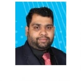 Pengerusi Biro AntarabangsaKetua Cabang Batu Gajah